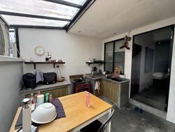 Watten Estate (D11), Terrace #446879691